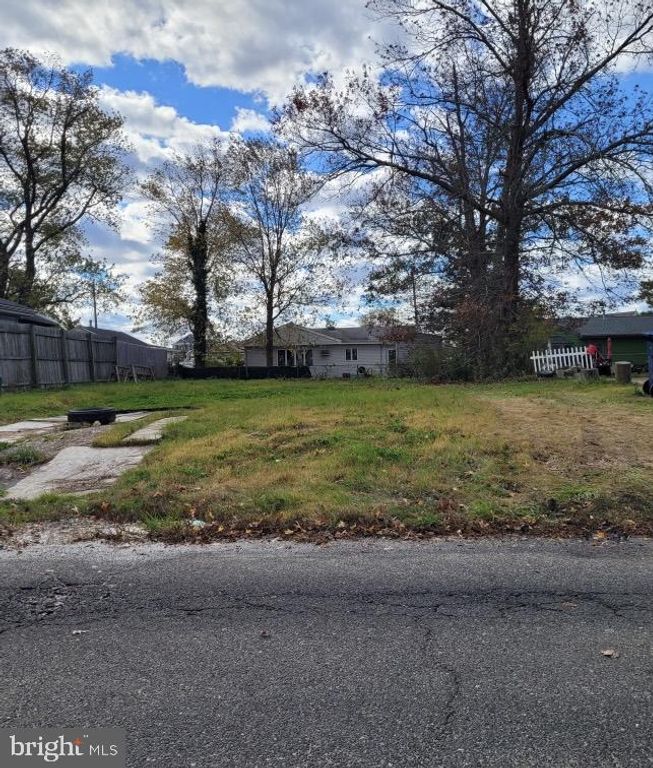 411 W CALA BREEZE WAY, Little Egg Harbor Twp, NJ 08087