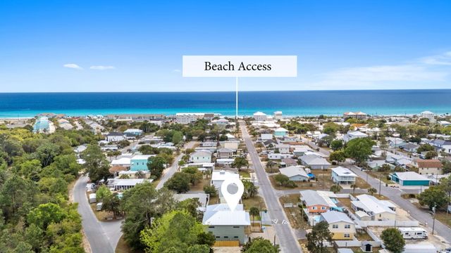 310 Benicia Place, Panama City Beach, FL 32413
