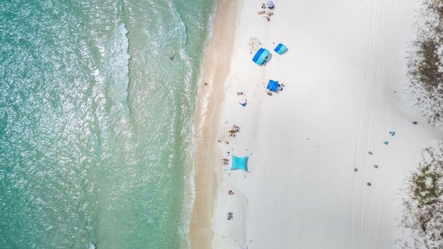 310 Benicia Place, Panama City Beach, FL 32413