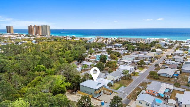 310 Benicia Place, Panama City Beach, FL 32413