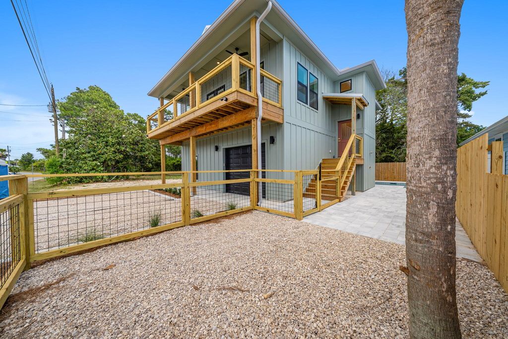 310 Benicia Place, Panama City Beach, FL 32413