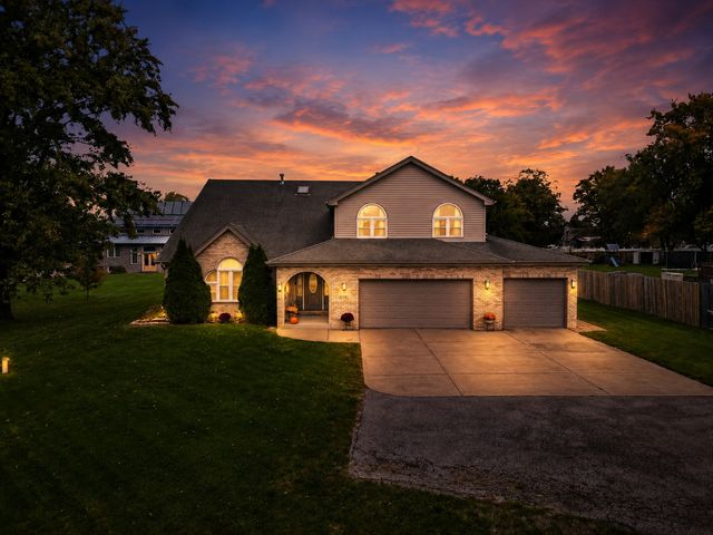11254 192nd Street, Mokena, IL 60448