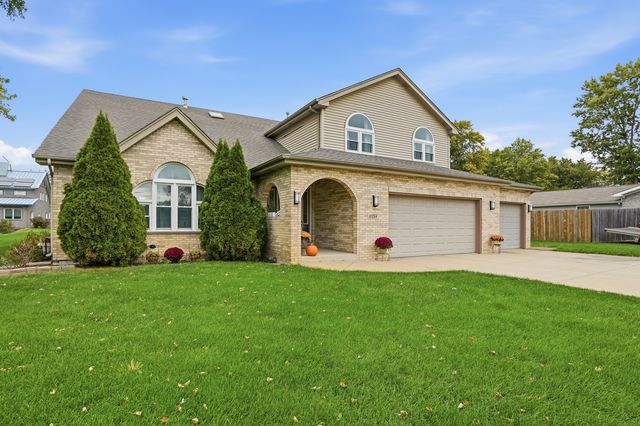 11254 192nd Street, Mokena, IL 60448