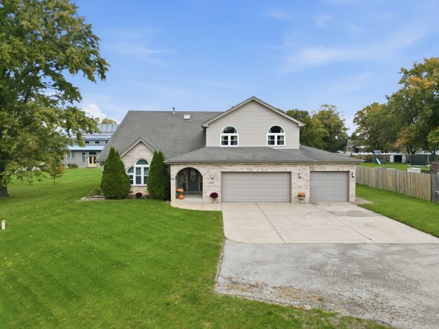 11254 192nd Street, Mokena, IL 60448