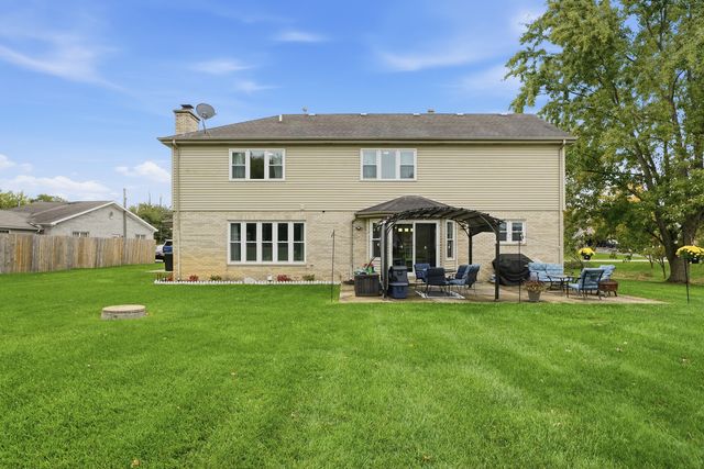 11254 192nd Street, Mokena, IL 60448