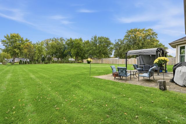 11254 192nd Street, Mokena, IL 60448
