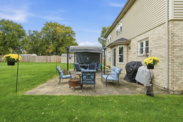 11254 192nd Street, Mokena, IL 60448