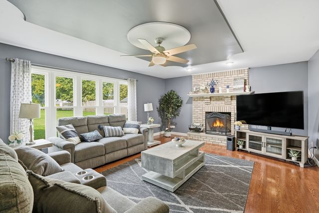 11254 192nd Street, Mokena, IL 60448