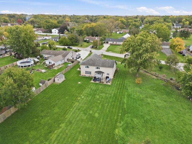 11254 192nd Street, Mokena, IL 60448