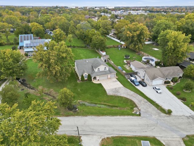 11254 192nd Street, Mokena, IL 60448