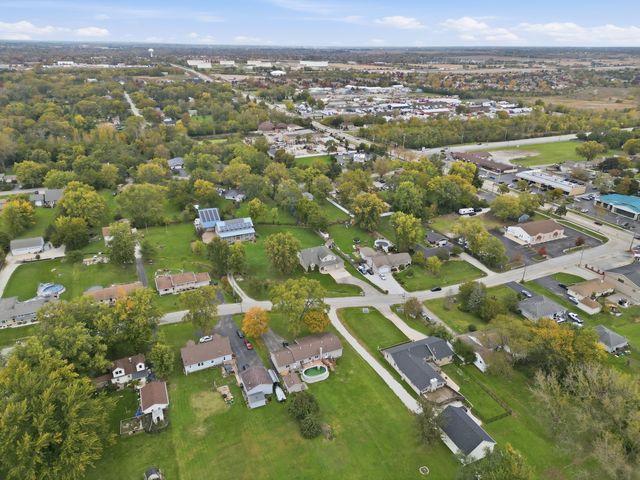 11254 192nd Street, Mokena, IL 60448