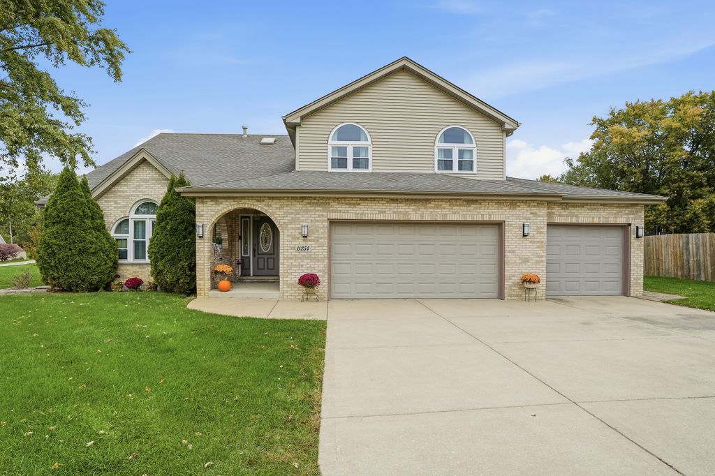 11254 192nd Street, Mokena, IL 60448