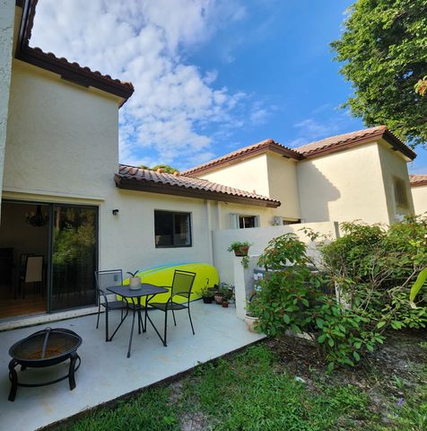 3130 KINGSWOOD Terrace, Boca Raton, FL 33431