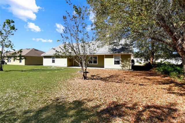 159 ULYSSES TRAIL, Palm Coast, FL 32164