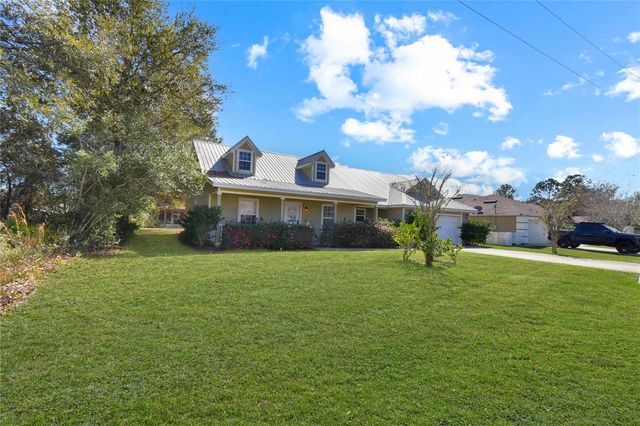 159 ULYSSES TRAIL, Palm Coast, FL 32164