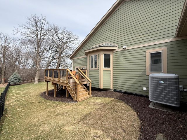 4101 Stone Point Drive NE, Rochester, MN 55906