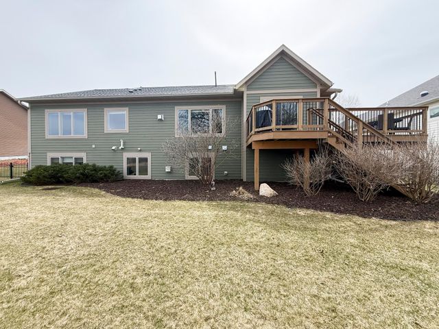 4101 Stone Point Drive NE, Rochester, MN 55906