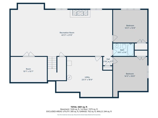 4101 Stone Point Drive NE, Rochester, MN 55906