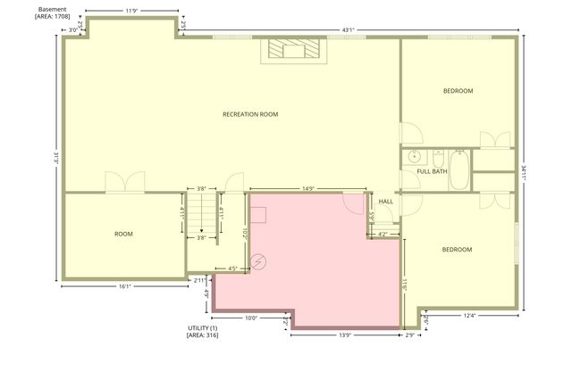 4101 Stone Point Drive NE, Rochester, MN 55906