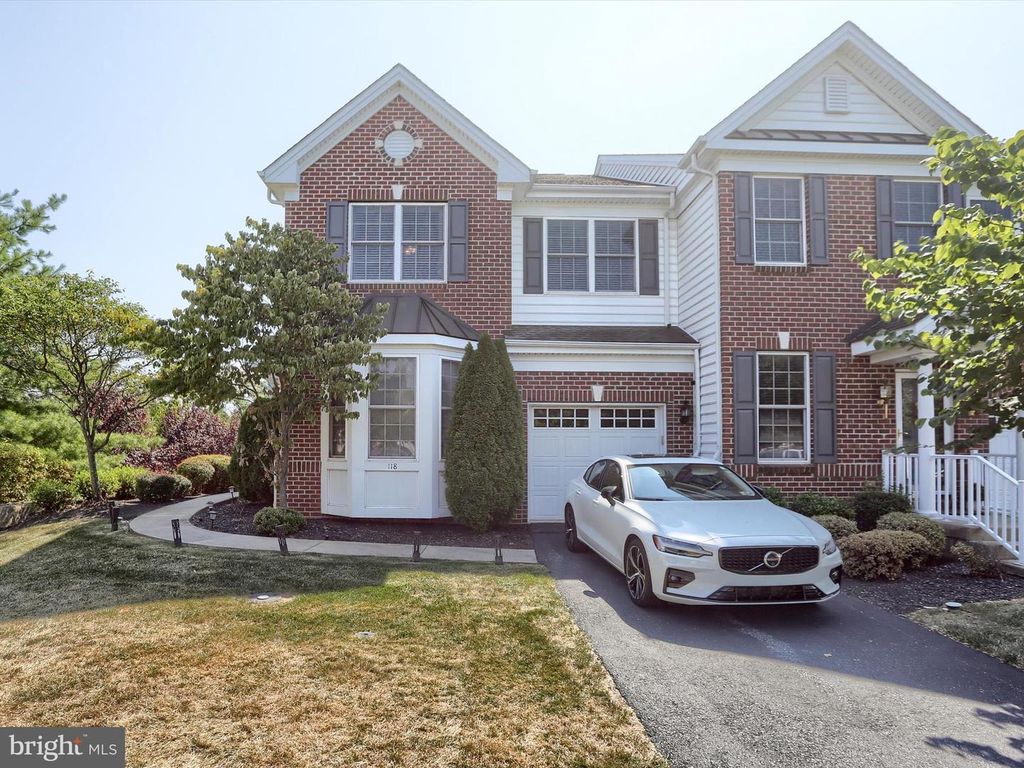 118 ASHFORD WAY, Camp Hill, PA 17011
