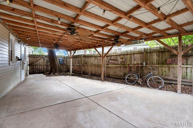 1200 San Jacinto Court, St Louis, MO 63139