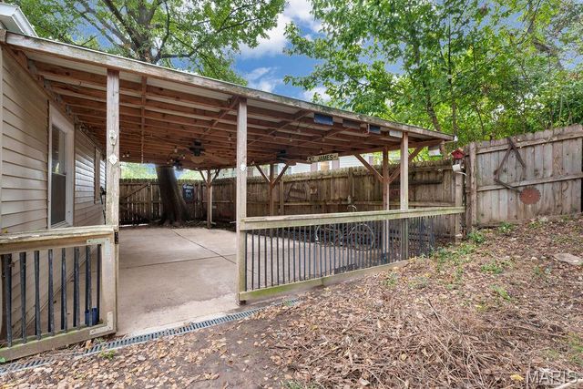 1200 San Jacinto Court, St Louis, MO 63139