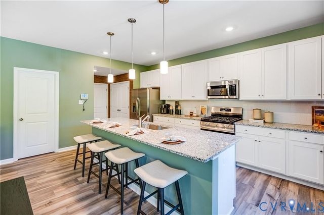 6500 Cassia Loop, Moseley, VA 23120