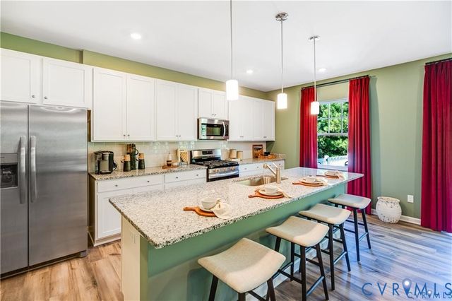 6500 Cassia Loop, Moseley, VA 23120