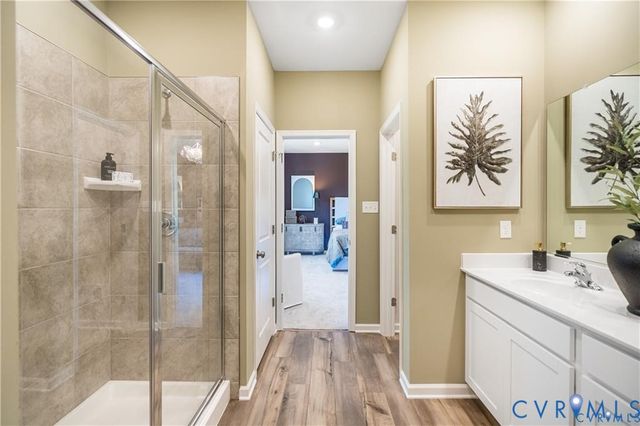6500 Cassia Loop, Moseley, VA 23120