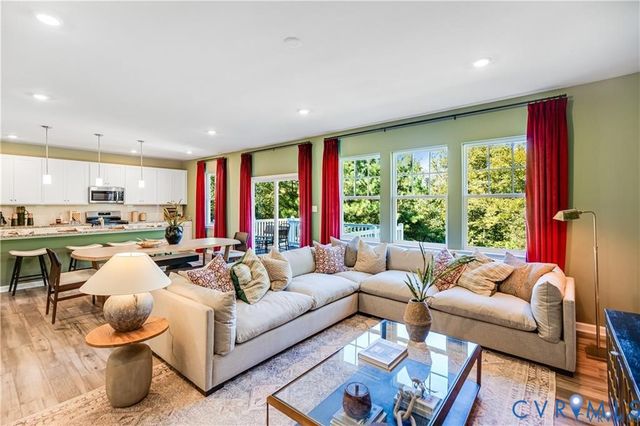 6500 Cassia Loop, Moseley, VA 23120