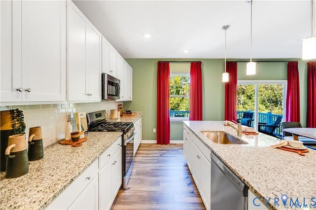 6500 Cassia Loop, Moseley, VA 23120