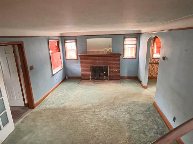 9909 Coyle Street, Detroit, MI 48227