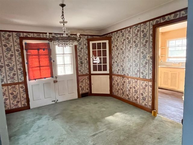 9909 Coyle Street, Detroit, MI 48227