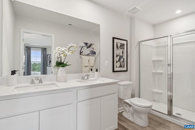 312 OLDFIELD DR, Charlottesville, VA 22902