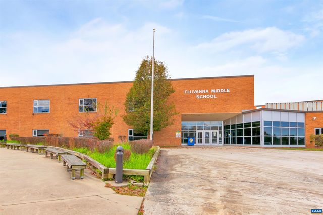 312 OLDFIELD DR, Charlottesville, VA 22902