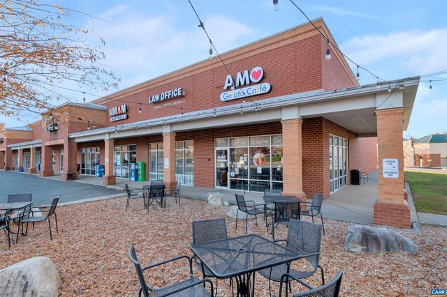 312 OLDFIELD DR, Charlottesville, VA 22902