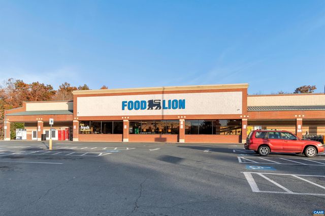 312 OLDFIELD DR, Charlottesville, VA 22902