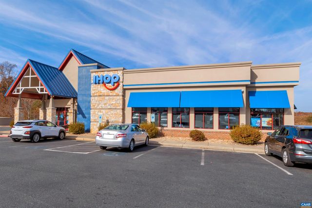 312 OLDFIELD DR, Charlottesville, VA 22902