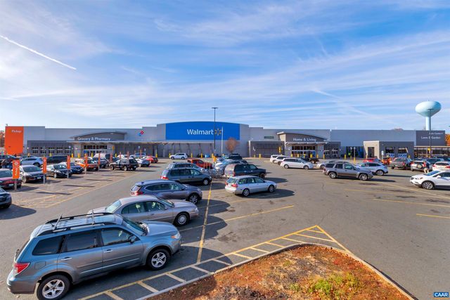 312 OLDFIELD DR, Charlottesville, VA 22902