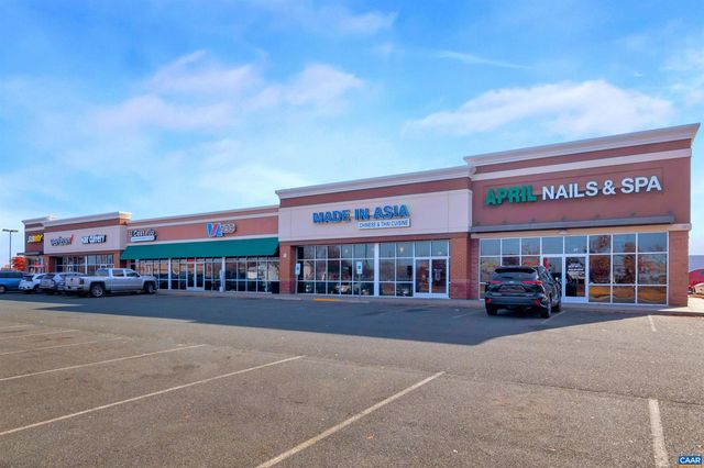 312 OLDFIELD DR, Charlottesville, VA 22902