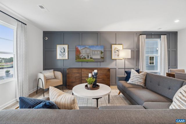 312 OLDFIELD DR, Charlottesville, VA 22902