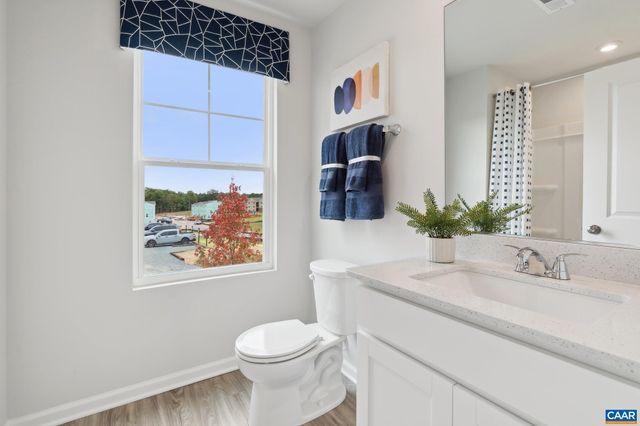 312 OLDFIELD DR, Charlottesville, VA 22902