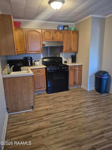 522 Silver Street, New Iberia, LA 70560