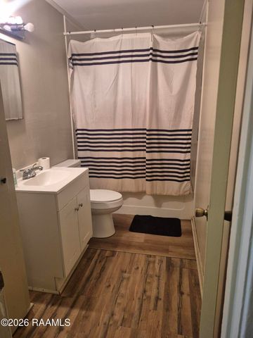 522 Silver Street, New Iberia, LA 70560