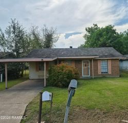 522 Silver Street, New Iberia, LA 70560