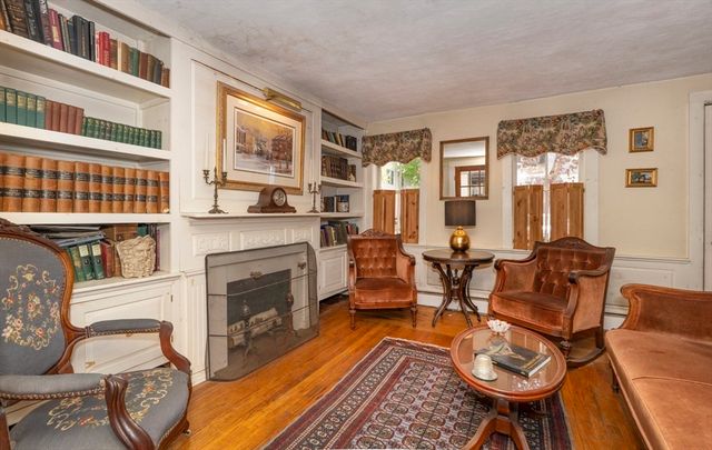 64 Prospect St, Newburyport, MA 01950