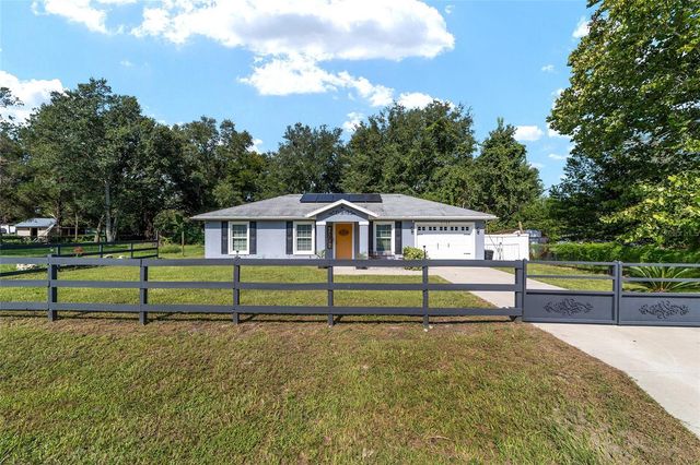 1720 NW 110TH COURT, Ocala, FL 34482