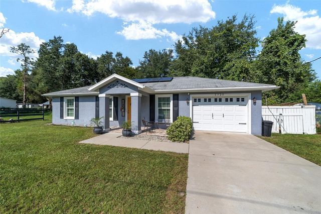 1720 NW 110TH COURT, Ocala, FL 34482