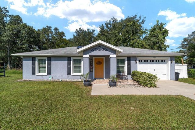 1720 NW 110TH COURT, Ocala, FL 34482