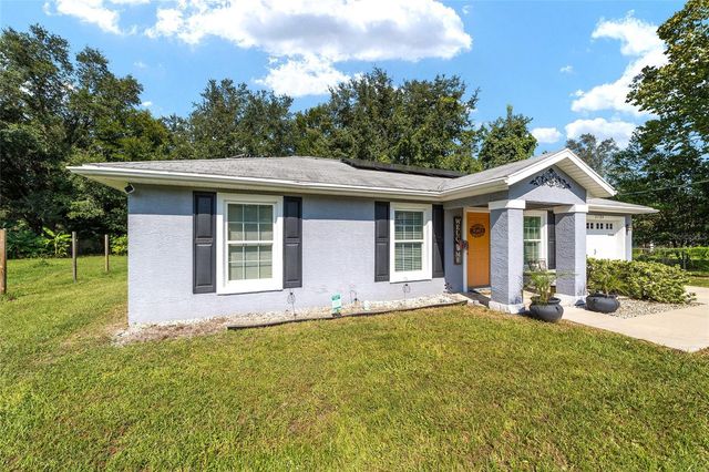 1720 NW 110TH COURT, Ocala, FL 34482